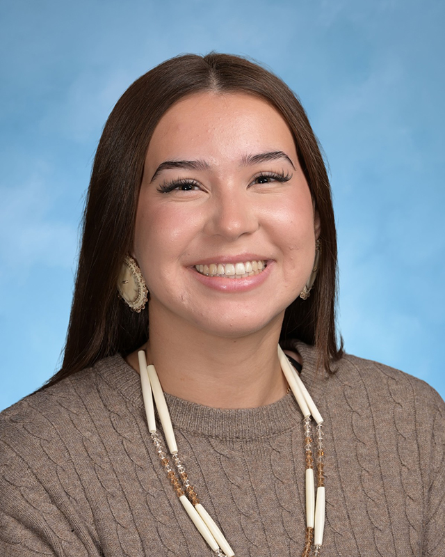 Aaliyah Campbell, Harrison Hot Springs Elementary School, Harrison Hot Springs BC