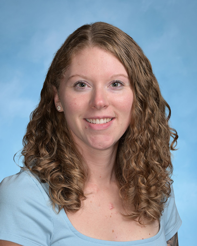 Rose Maslin, Harrison Hot Springs Elementary School, Harrison Hot Springs BC